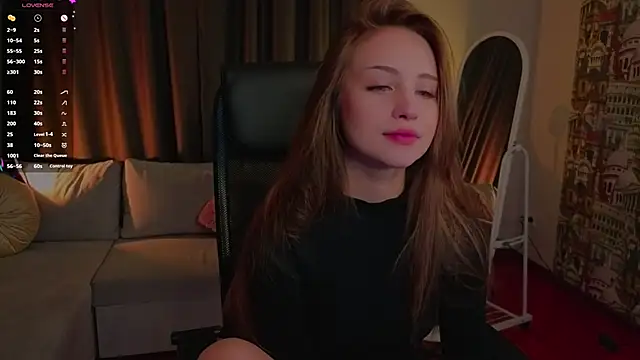 Snapshot of Alice_loft chatting on March 2026 03:28:01 AM Alice loft online show from March 2026 03:28:01 AM