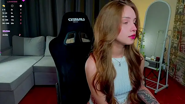 Alice loft online show from April 2026 03:09:01 AM