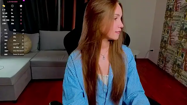 Alice loft online show from April 2026 06:04:02 PM