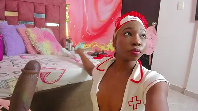 melody paris online show from March 2026 10:48:02 AM