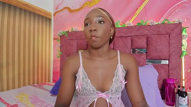 melody paris online show from March 2026 10:47:01 AM