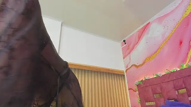 melody paris online show from February 2026 10:58:01 AM