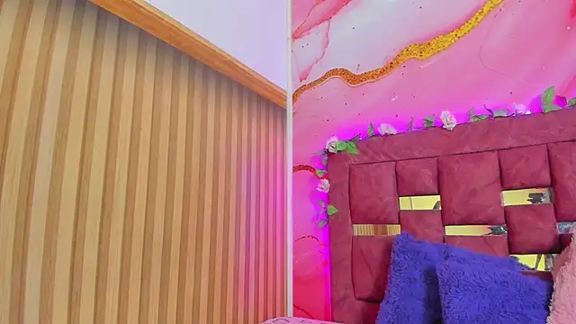 melody paris online show from January 2026 10:52:02 AM