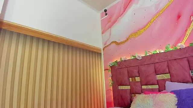 melody paris online show from April 2026 10:53:01 AM