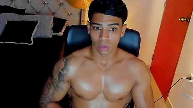 Snapshot of Andrew_wolf7 chatting on November 2025 09:15:01 PM Andrew wolf7 online show from November 2025 09:15:01 PM