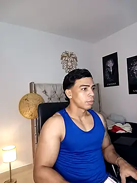 Snapshot of Andrew_wolf7 chatting on October 2025 12:23:02 AM Andrew wolf7 online show from October 2025 12:23:02 AM