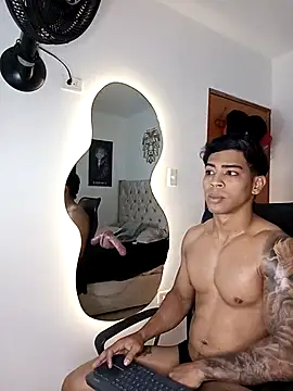 Snapshot of Andrew_wolf7 chatting on October 2025 04:08:01 PM Andrew wolf7 online show from October 2025 04:08:01 PM