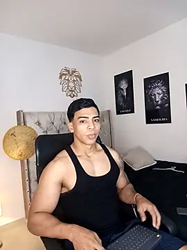 Snapshot of Andrew_wolf7 chatting on October 2025 07:58:02 PM Andrew wolf7 online show from October 2025 07:58:02 PM