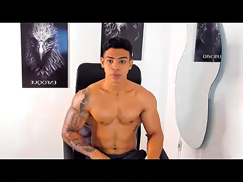 Snapshot of Andrew_wolf7 chatting on February 2025 02:24:01 PM Andrew wolf7 online show from February 2025 02:24:01 PM