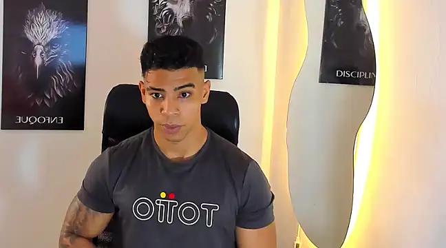 Snapshot of Andrew_wolf7 chatting on March 2025 12:00:01 AM Andrew wolf7 online show from March 2025 12:00:01 AM