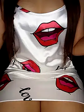 Snapshot of Patrona-fifi chatting on January 2025 12:57:02 PM Patrona-fifi online show from January 2025 12:57:02 PM