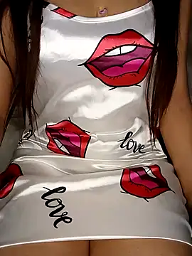 Snapshot of Patrona-fifi chatting on February 2025 07:13:01 PM Patrona-fifi online show from February 2025 07:13:01 PM