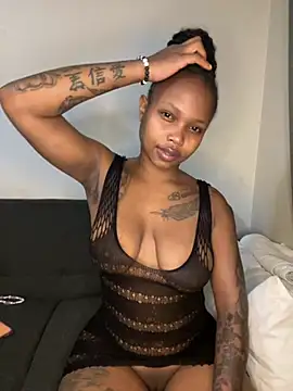 InkLady444 online show from March 2026 05:18:01 PM