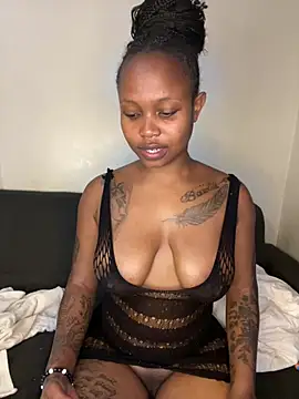 InkLady444 online show from March 2026 05:24:01 AM