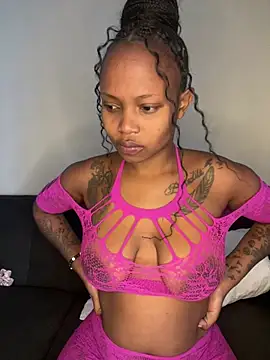 InkLady444 online show from February 2026 07:30:02 AM