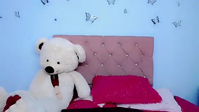 Riossvale online show from November 2025 04:02:01 AM