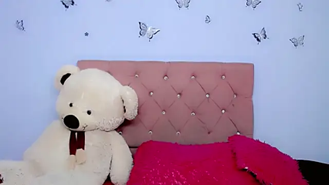 Riossvale online show from November 2025 04:16:02 AM