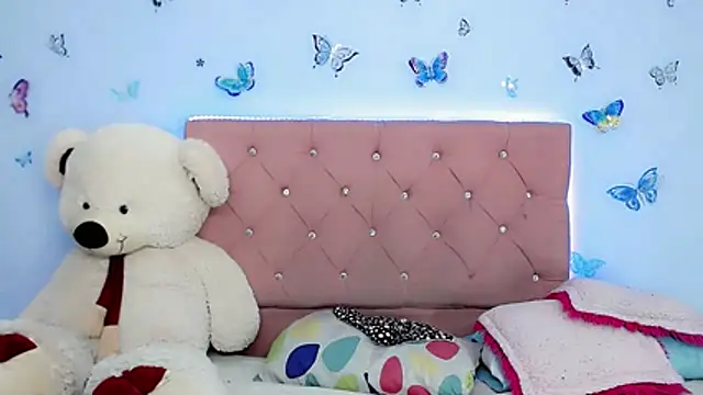 Riossvale online show from February 2026 05:43:01 AM