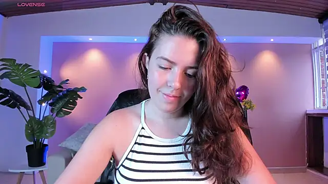 Lyssa Muller online show from February 2025 12:38:01 PM