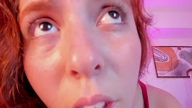 Lyssa Muller online show from February 2025 08:20:02 PM