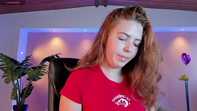 Lyssa Muller online show from March 2025 12:12:01 PM