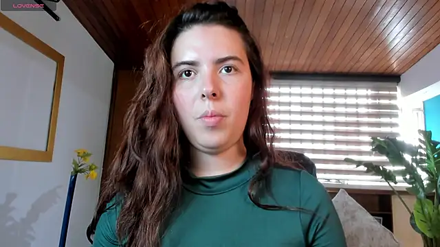 Lyssa Muller online show from September 2025 04:06:02 PM