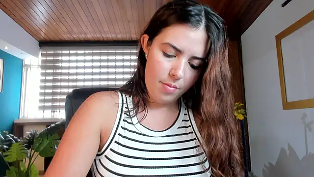 Lyssa Muller online show from September 2025 12:42:02 PM