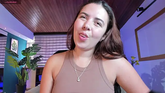 Lyssa Muller online show from October 2025 01:12:02 PM
