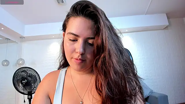 Lyssa Muller online show from October 2025 02:09:02 PM