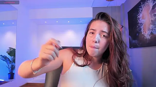 Lyssa Muller online show from September 2025 01:50:01 PM