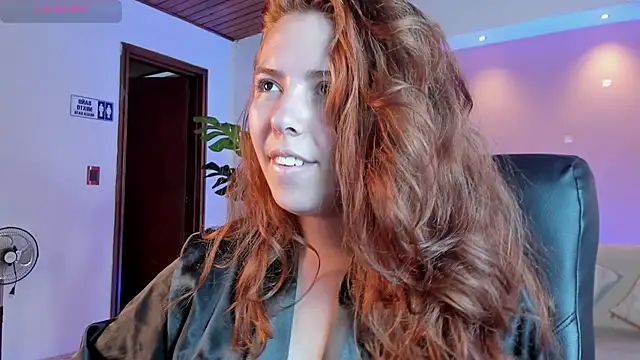 Lyssa Muller online show from March 2025 04:26:02 PM
