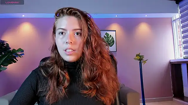 Lyssa Muller online show from March 2025 12:28:02 PM