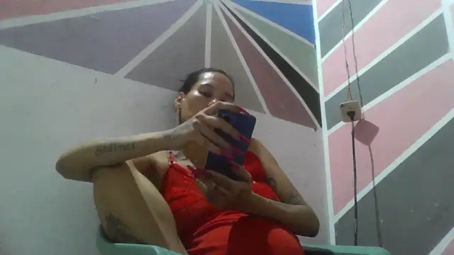 thasmyni online show from March 2026 11:19:02 PM