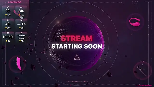 sweetsariaah online show from January 2026 10:48:02 PM