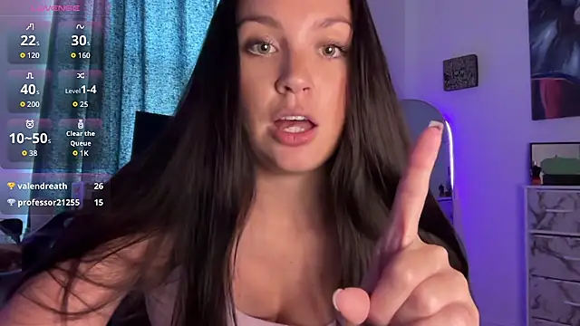 sweetsariaah online show from November 2025 06:11:02 PM