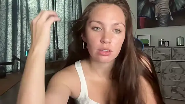 sweetsariaah online show from January 2025 07:37:01 PM