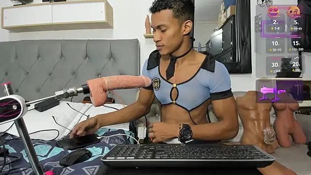 Snapshot of Ryan_Vergon chatting on March 2026 02:29:02 AM Ryan Vergon online show from March 2026 02:29:02 AM