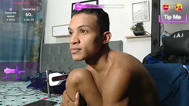 Ryan Vergon online show from November 2025 02:37:02 AM