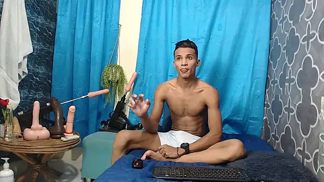 Ryan Vergon online show from March 2025 01:22:01 AM