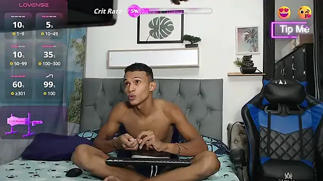 Ryan Vergon online show from October 2025 04:33:01 AM