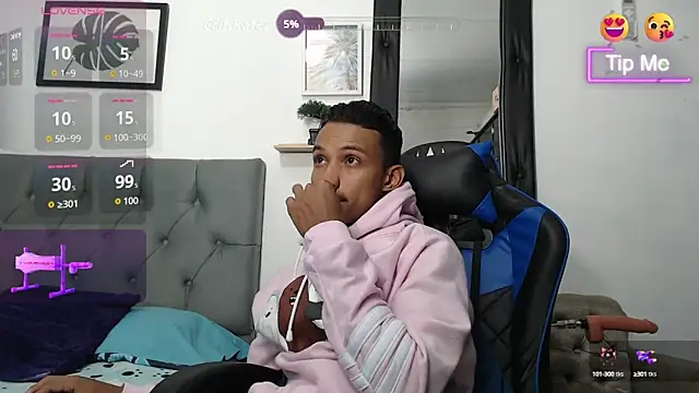 Ryan Vergon online show from October 2025 03:18:02 AM