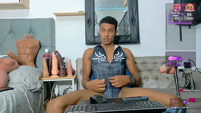 Ryan Vergon online show from March 2026 02:11:02 AM