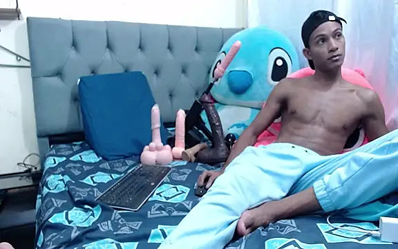 Ryan Vergon online show from March 2025 08:44:02 PM