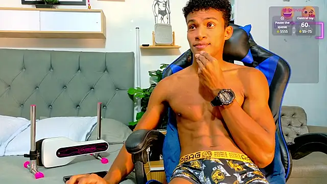 Ryan Vergon online show from July 2026 02:24:01 PM