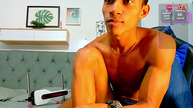 Ryan Vergon online show from July 2026 12:37:01 PM