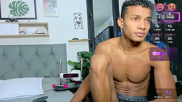 Ryan Vergon online show from April 2026 03:02:01 AM