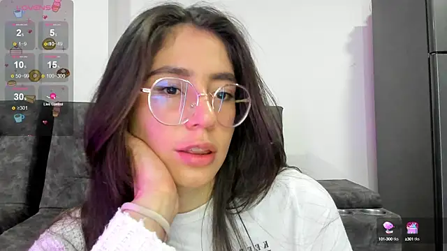 emmadiaz1 online show from January 2025 12:38:01 AM