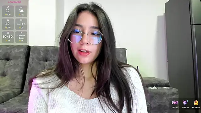 emmadiaz1 online show from September 2025 06:14:02 AM