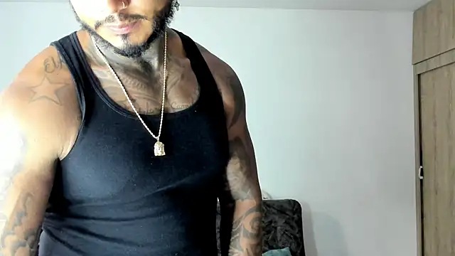 Exotic tatto27121 online show from March 2026 07:59:01 PM