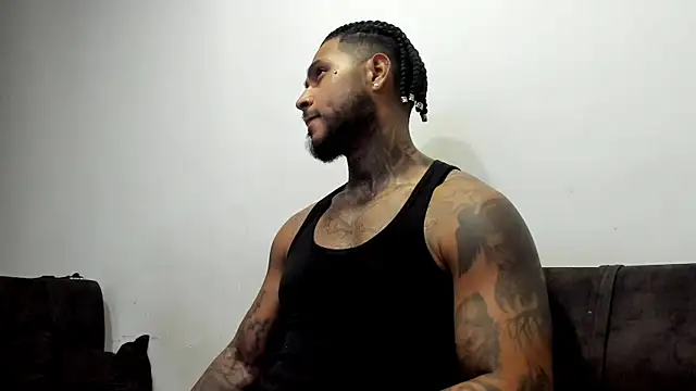 Exotic tatto27121 online show from May 2026 06:01:01 AM